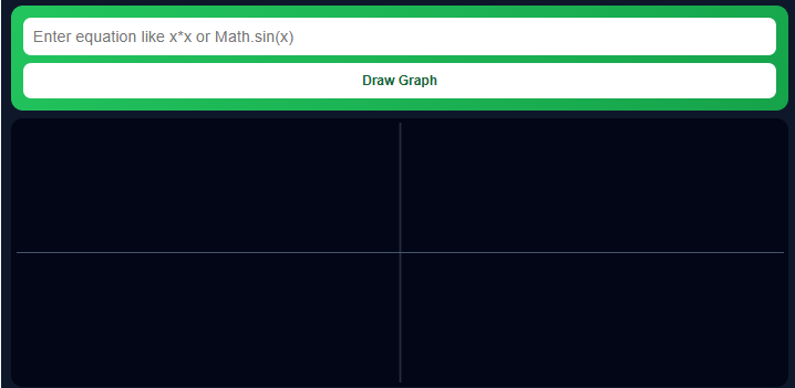 Graphing Calculator Online